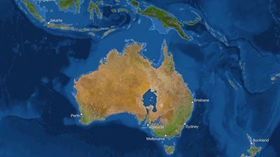 الصحف الأجنبية.. أبرزها: تغير المناخ يهدد بمحو القاهرة والإسكندرية