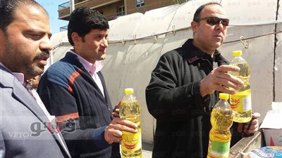 بالصور.. إطلاق مبادرة «الشعب يأمر» لتخفيض الأسعار في بورسعيد