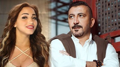 نصر محروس: «نغم» ذكرتني بـ«شيرين عبد الوهاب» في بدايتها