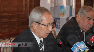 بالفيديو والصور.. وزير التعليم العالي: مصر والأردن يشتركان في المعاناة من أزمة الطاقة