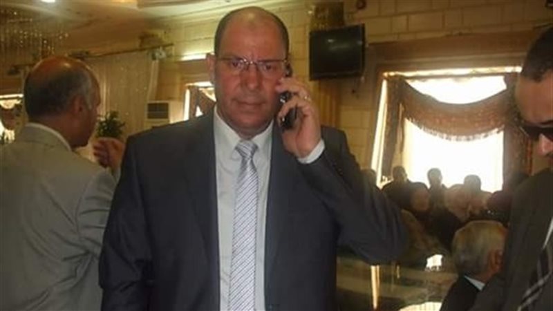 الدكتور حمدي الطباخ