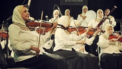 مقطوعات عالمية لأوركسترا النور والأمل ببيت الغناء العربي.. الخميس