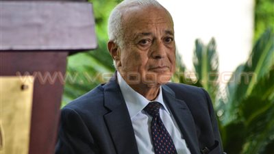 إسرائيل تصر على تفتيش نبيل العربي قبل وصوله إلى رام الله