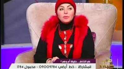 بالفيديو.. ميار الببلاوي تروي قصة نزول الملائكة على والدها