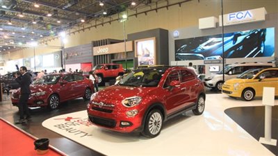 «فيات كرايسلر» تخسر 20 ألف دولار في كل سيارة كهربائية تبيعها