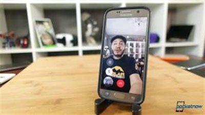 تطبيق «Duo» يقدم مكالمات صوتية