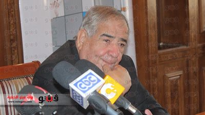 بالفيديو والصور.. وزير البحث العلمى الأردنى: لا حياة للدول العربية بدون مصر