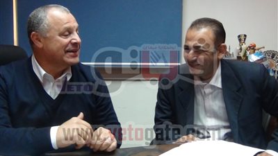 بالفيديو والصور.. أبو ريدة: مخالفات الأمم الأفريقية 