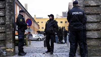 ألمانيا: دعوى قضائية ضد لاجئ سوري خطط لهجوم إرهابي في الدنمارك