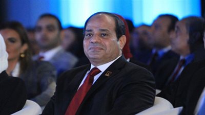 وكيل البرلمان: زيارة السيسي للصعيد لقيت ارتياحا كبيرا