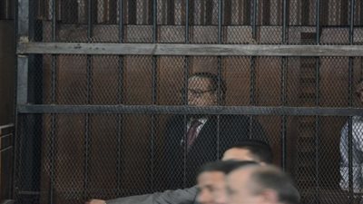 ٨ مارس.. الحكم في استشكال وقف قرار التحفظ على أموال سامي مهران