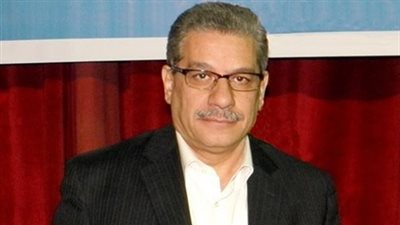 رئيس جامعة بني سويف يدين حادث اغتيال العميد عادل رجائي