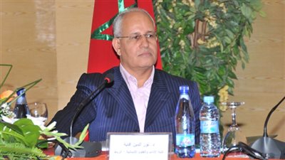 مفكر مغربي: الأمريكيون من أكثر الشعوب تدينا في العالم