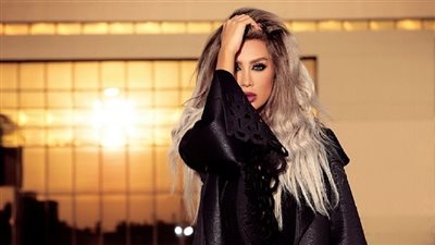 بالصور..«مايا دياب» تستعد لألبومها الجديد