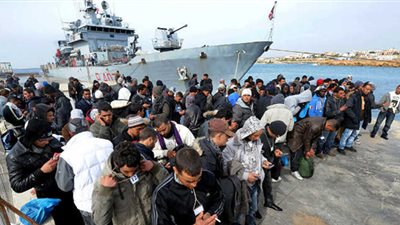 تورط قس مع مافيا في اختلاس أموال مخصصة للمهاجرين بإيطاليا