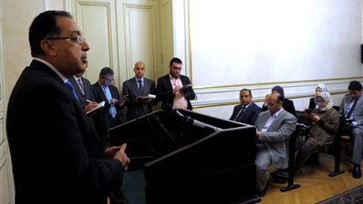 نقل 80 ألف موظف إلى العاصمة الإدارية الجديدة