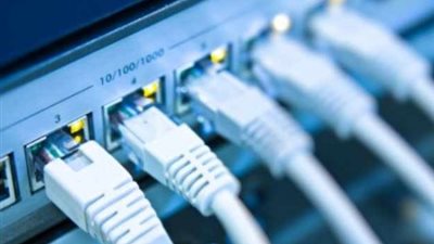 عودة خدمات الاتصالات والإنترنت لشمال سيناء