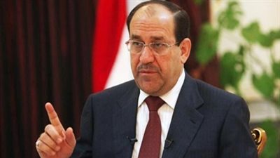 نوري المالكي: «بعد الموصل قادمون يا حلب.. قادمون يا يمن»