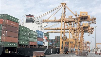 جزر: الطلب على الصادرات المصرية 