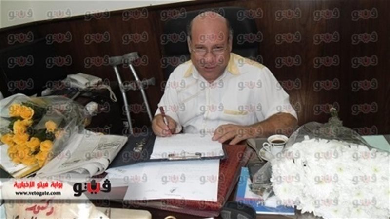 الدكتور جمال التلاوي