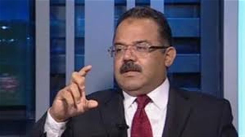  محمود العسقلاني