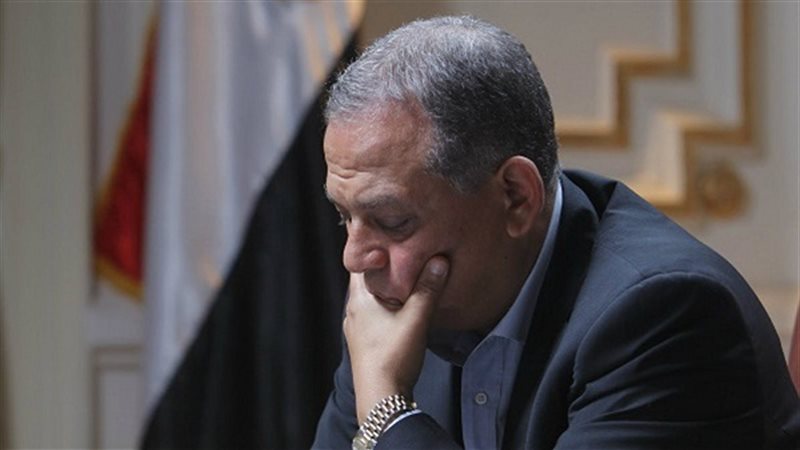  محمد أنور السادات