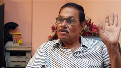 علي لطفي: تنمية سيناء أبرز محاور برنامج وزارة التعاون الدولي