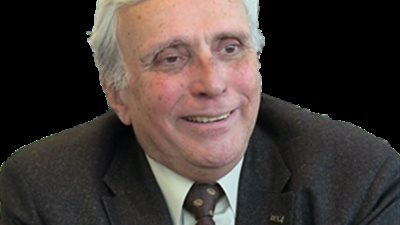 أمين جمعية رجال الأعمال: موقع العاصمة الإدارية الجديدة متميز والهجوم عليه «ليس في محله»