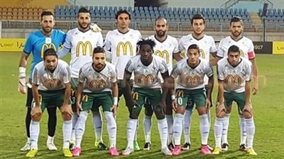 اليوم.. «المصري» يلتقي شبابه استعدادًا لإنبي