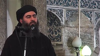 مسئول: البغدادي لايزال في الموصل ويحفز مقاتليه