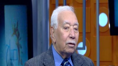 نبيل بدر: كلمة عاهل السعودية تعبر عن التقدير لـ«مصر الجديدة»