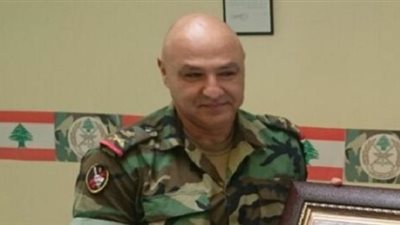 مجلس الوزراء اللبناني يعين جوزف عون قائدا للجيش