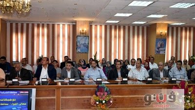 «الشرقية» الأولى في توريد القمح بإجمالي 545 ألف طن منذ بدء الحصاد