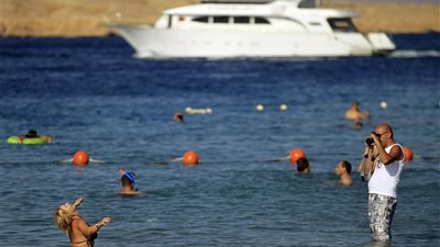 السفارة المصرية ببرلين تنفذ خطة لطمأنة السائحين الألمان