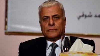 المستشار إمام: مجلس القضاء الأعلى هو المختص باختيار النائب العام