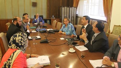 «لجنة الخطة»: زيادة موازنة البرلمان لـ٩٩٧ مليون جنيه