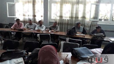 القومي للسكان يختتم فعاليات تدريب المرشدين الزراعيين بالبحيرة