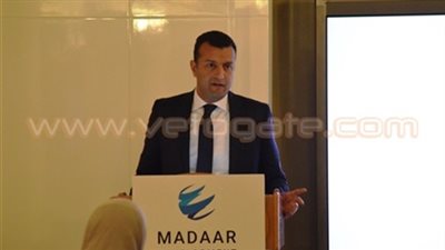 7 % تراجعا في مبيعات الشركات العقارية