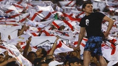 «الوايت نايتس» يصل الكونغو لمؤازرة الزمالك أمام مازيمبي