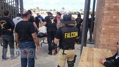 محام: احتجاز عدد من مشجعي الزمالك في الإسكندرية