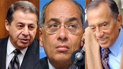 «رجال مبارك» متورطون في التعدي على أراضي الدولة.. بطرس غالي يستولي على 4 أفدنة ببحيرة قارون.. زكريا عزمي والمغربي الأبرز.. وتغريم سليمان عامر 360 فدانا بسبب «السليمانية»