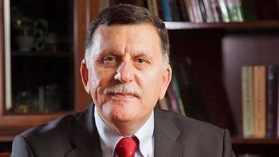 «السراج» يدعو الليبيين لدعم قواته في استعادة سرت