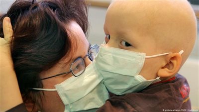 خمس علامات على وجود السرطان وطرق الوقاية منه