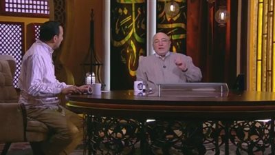 بالفيديو.. خالد الجندي يوضح طريقة دخول الجنة من خلال السوشيال ميديا