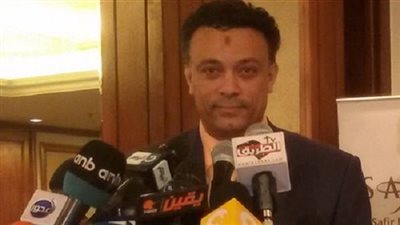 مركز «مكافحة» الفساد: المسيري يحلم بالعودة محافظا للإسكندرية