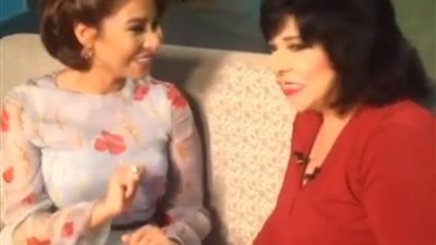 شيرين عبد الوهاب تكشف أسرار قرار اعتزالها لـ«صاحبة السعادة»