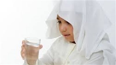 للأمهات.. 6 نصائح يجب اتباعها عند صيام الأطفال