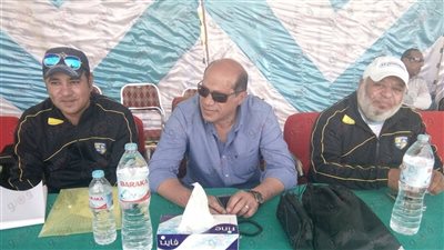 الخميس.. اختبارات الناشئين في «المقاولون» بالدقهلية