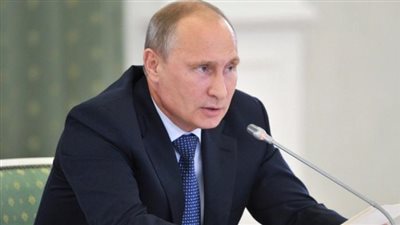 «اغتيال بوتين».. رعب في روسيا من مؤامرة محتملة على «الرئيس القوي».. «فيلاديمير» يحضر حفل «نورماندي» في فرنسا غدًا.. وإعلام موسكو يحذر من كمين اعتقال «فيلاد