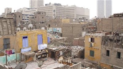 محافظة القاهرة : بدء إزالة عقارات ماسبيرو الأسبوع المقبل